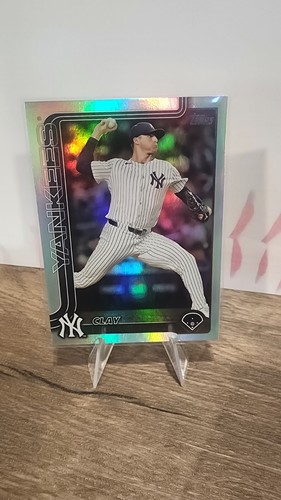 2025 Topps Series 1 Rainbow Foil - Pick Your Own - Complete Your Set - 第 45/59 張圖片