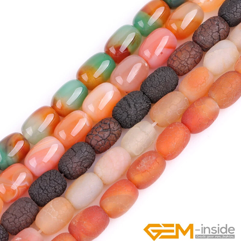 Barrel beads for jewelry making online