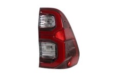 ABAKUS 212-19CNR-LD-UE Heckleuchte für ALFA ROMEO,TOYOTA