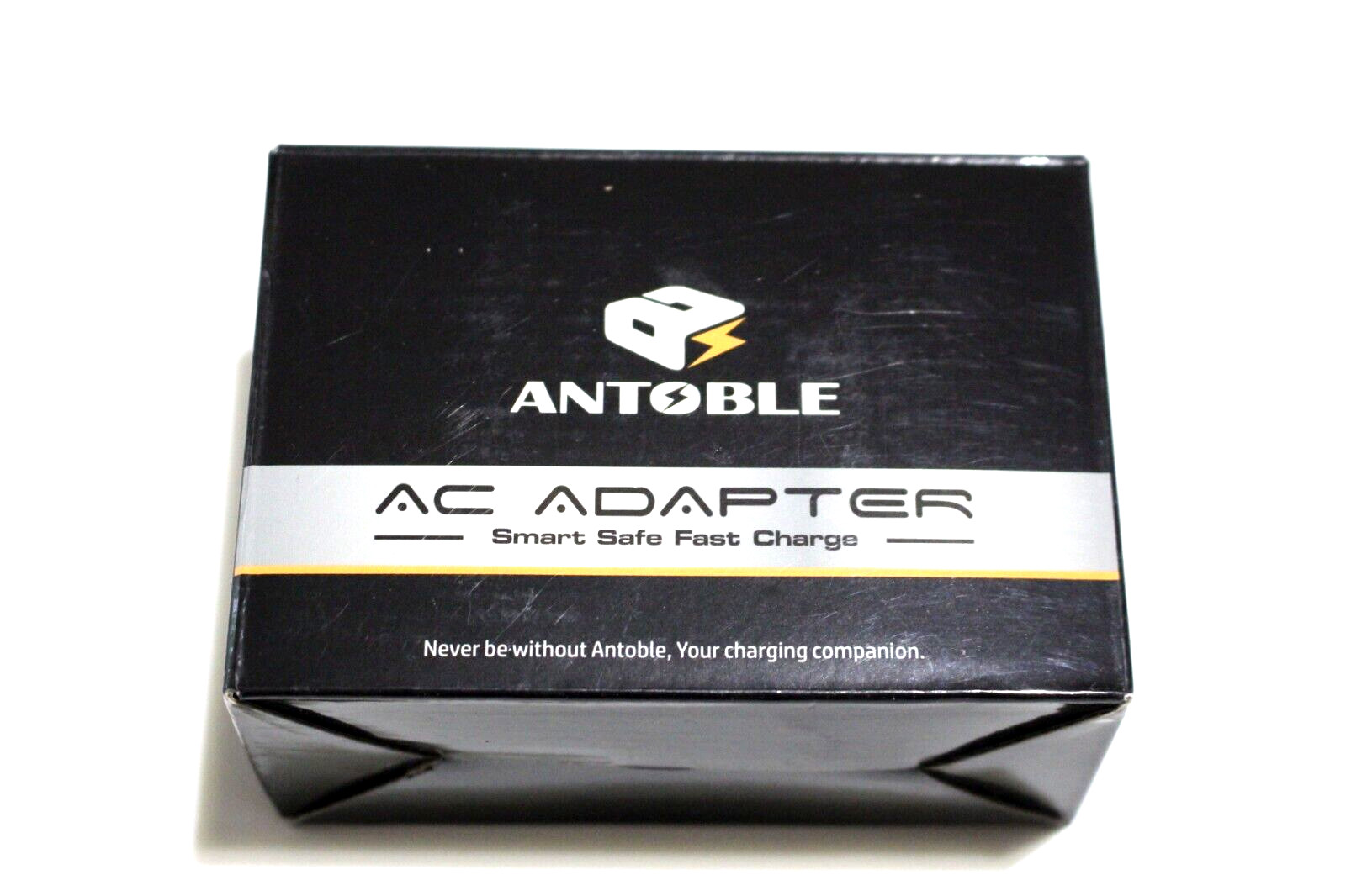 Smart Safe Fast Charge Power Cord