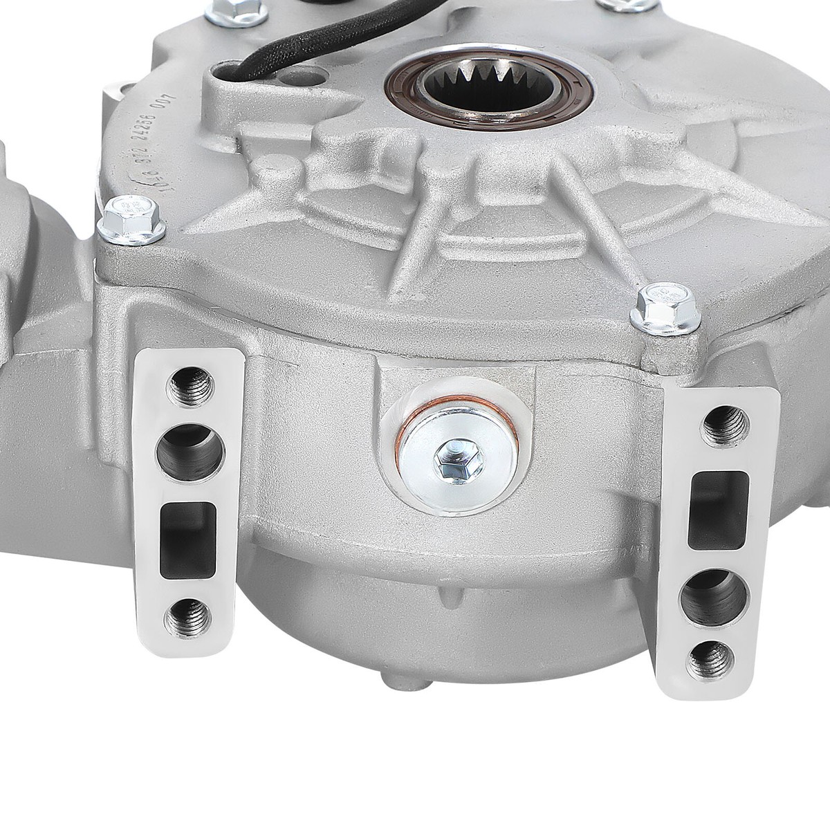 Front Differential 1332971 1332578 New For Polaris Ranger