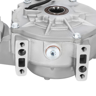 Front Differential 1332971 1332578 New For Polaris Ranger