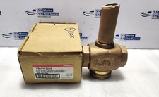 Honeywell V5011P2010 Tow Way Direct Acting SS Seat Plus Plug DN40