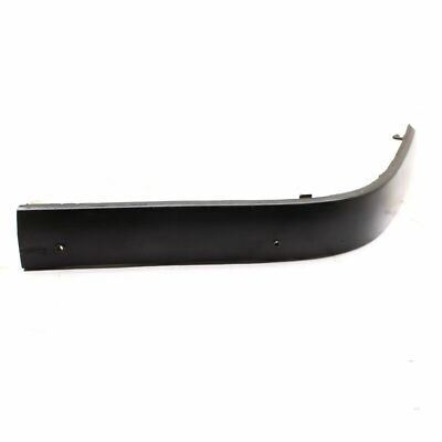 1994 - 1999 BMW E36 M3 FRONT PASSENGER IMPACT STRIP RIGHT M TECHNIC 51112233780