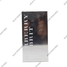 BURBERRY BRIT LIMITED EDITION by Burberry 3.3 oz (100 ml) edp spray for women