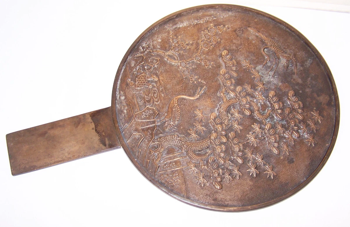 古董铜镜其他中国古董| eBay