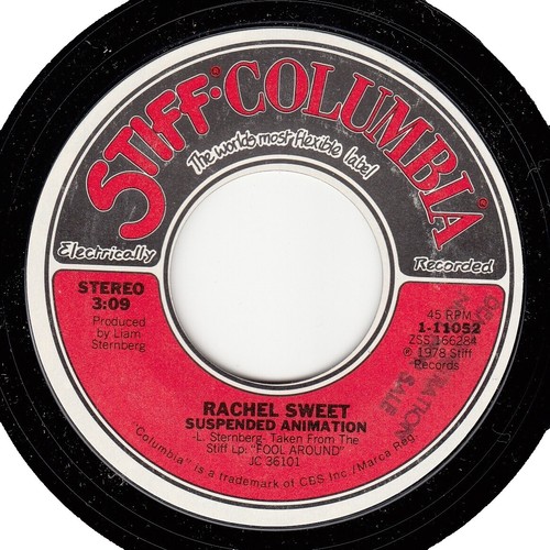 Rox Krazy Kutz Sweet Sixteen 12” Single A1 B1 Pressing - EX | eBay