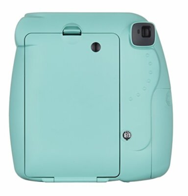 FUJIFILM Instant Camera Cheki instax mini8 plus mint INS