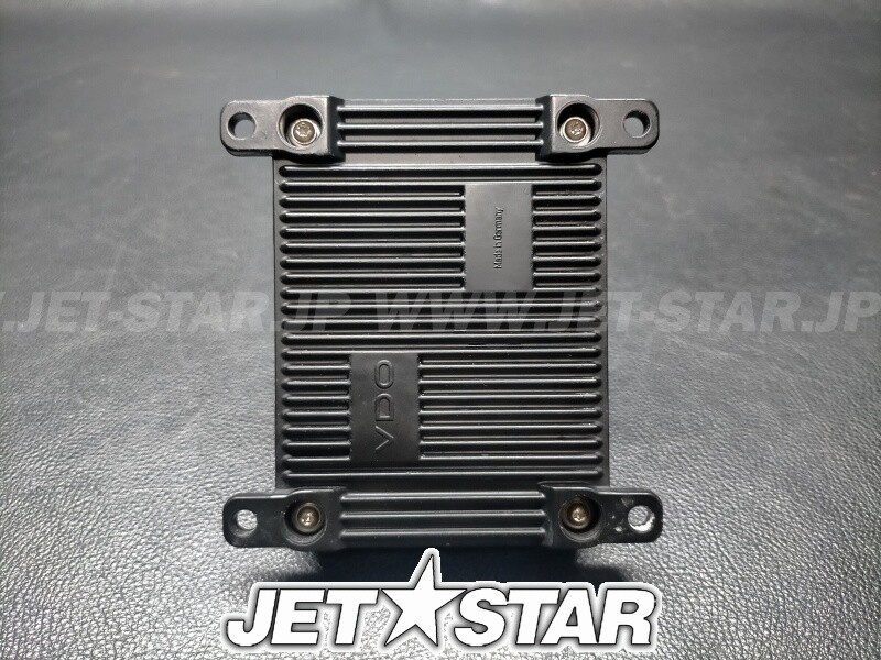 GTX LTD S/C'04 OEM (Air-Intake-Manifold) ELECTRONIC BOX Used GTX LTD S/C'04 OEM (Air-Intake-Manifold) ELECTRONIC BOX Used