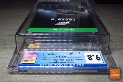 Forza Motorsport 5 -- Limited Edition (Microsoft Xbox One, 2013