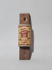 Nice Littelfuse JKS 400 400 Amp Fuse