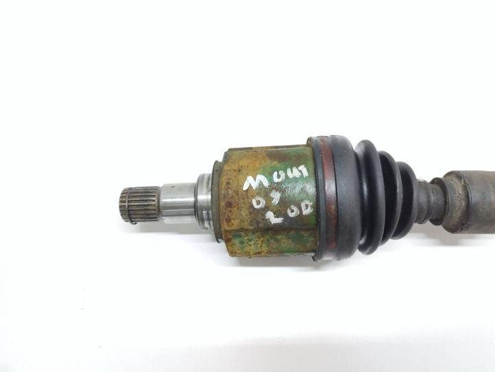 MITSUBISHI OUTLANDER II CWW Front Left Driveshaft 3815A277 2.0 