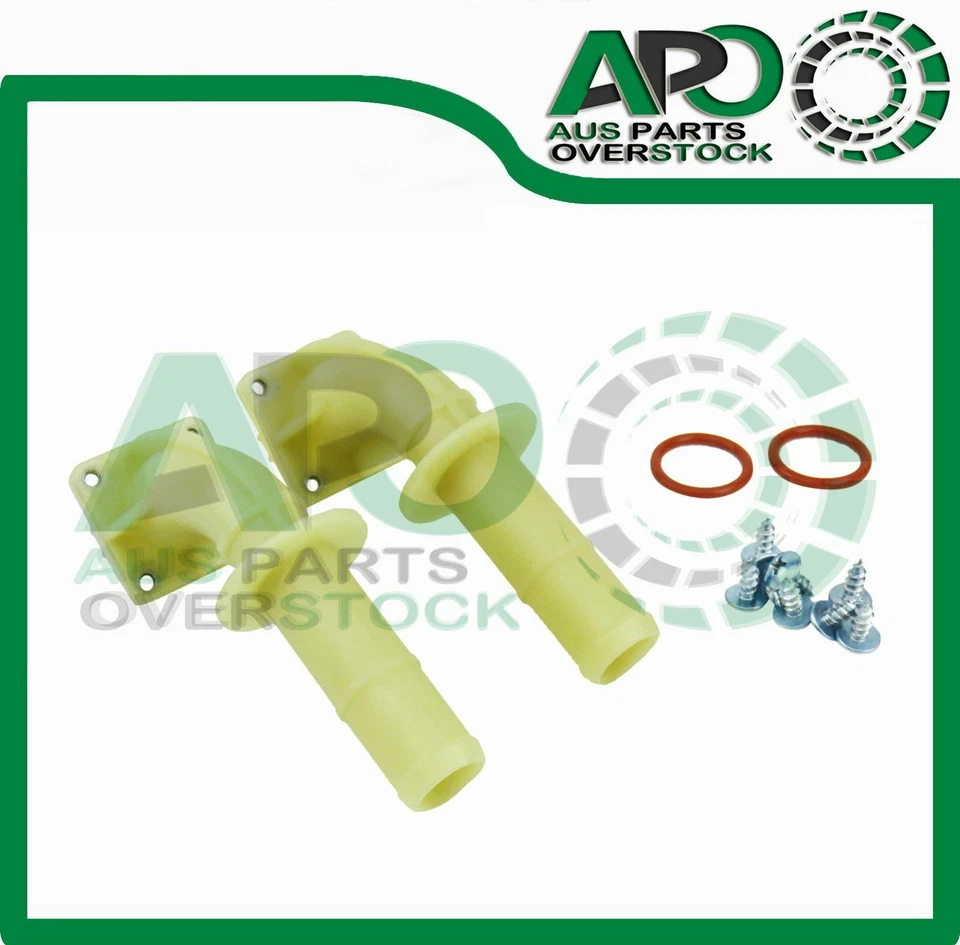 Premium Quality Heater Core NISSAN Pulsar N14 N15 1991-1999 *Check Description* - image 4 of 4