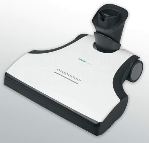 Vorwerk Folletto EB400 Spazzola Intelligente Battitappeto Multifunzione NUOVA - Foto 1 di 2