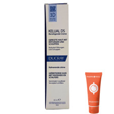 Ducray Kelual DS Creme 40 ml Beruhigende Gesi...