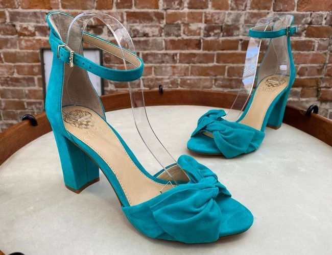 Vince camuto carrelen hot sale