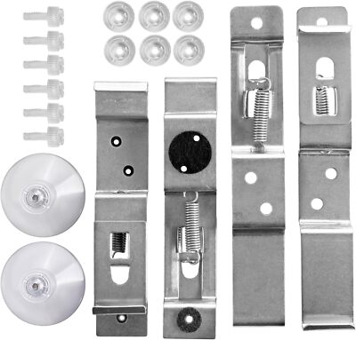 BITS4REASONS TRADE TELLERHALTER MEHRZWECK CLIP KLAMMERN SAUGNAPF SET UK