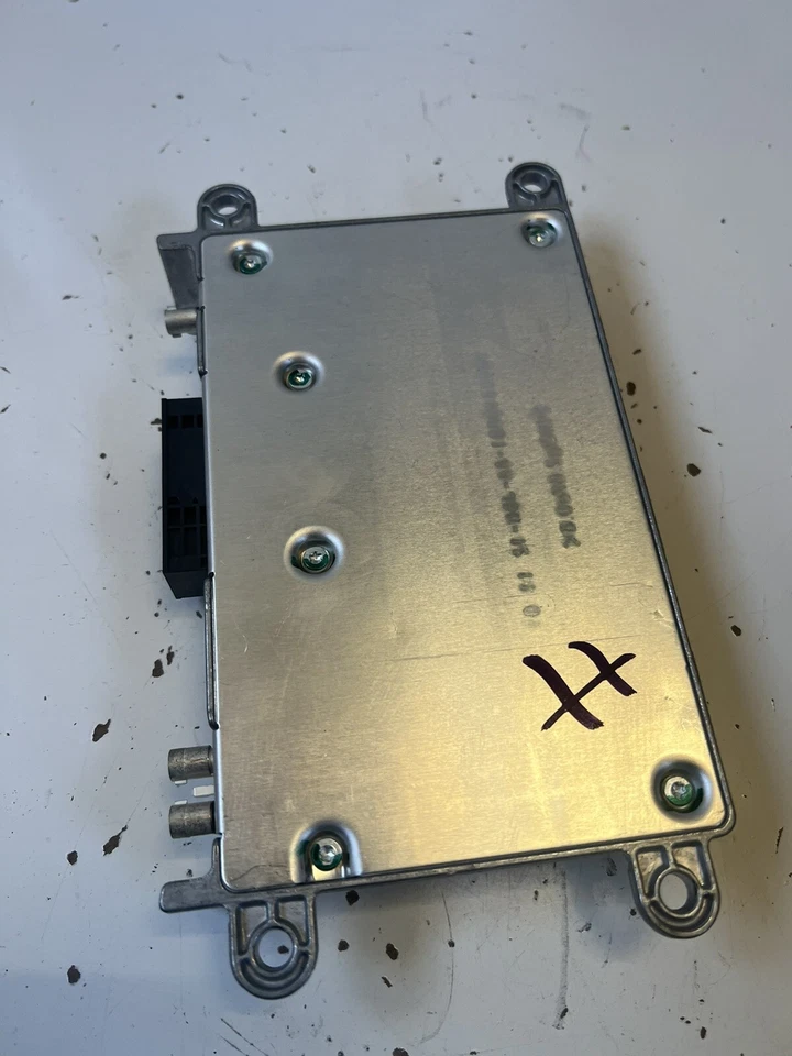 🔥06-14 Mercedes W211 E350 SL550 S550 Voice Communication Control Module OEM - Image 4 of 4