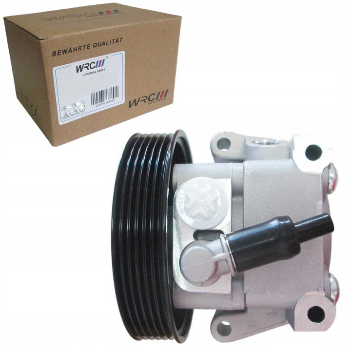 Servopompe direction hydraulique 4M513A696AB pour VOLVO C30 et Focus II