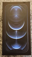 iphone 12 Pro Empty Box NO PHONE included