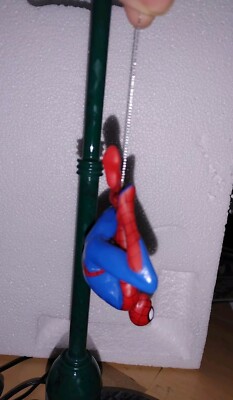 Marvel Spider Man Streetlight LED 16