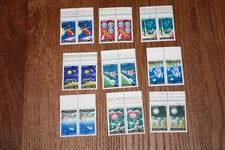 Romania 1972 Space/Space Stamped!