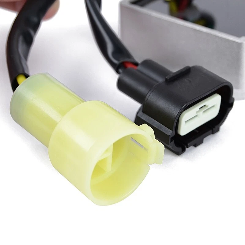 Regulador rectificador para Ski-Doo Grand Touring 700 1998-2000/800 2001 515175461 Foto 3 de 3