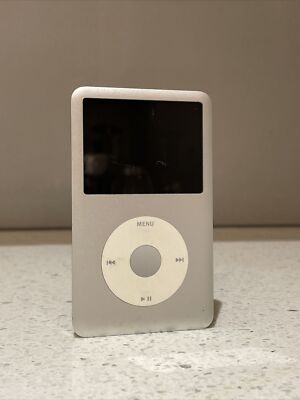 iPod classic A1238 120GB アップル Apple Apple iPod classic A1238 120GB ジャンク - メルカリ
