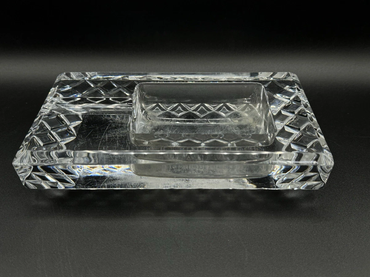 Diamond Crown Cigar In Collectible Ashtrays for sale | eBay