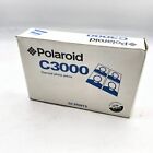 Polaroid C3000 50 Sheets Per Pack Print Thermal Photo Film Paper
