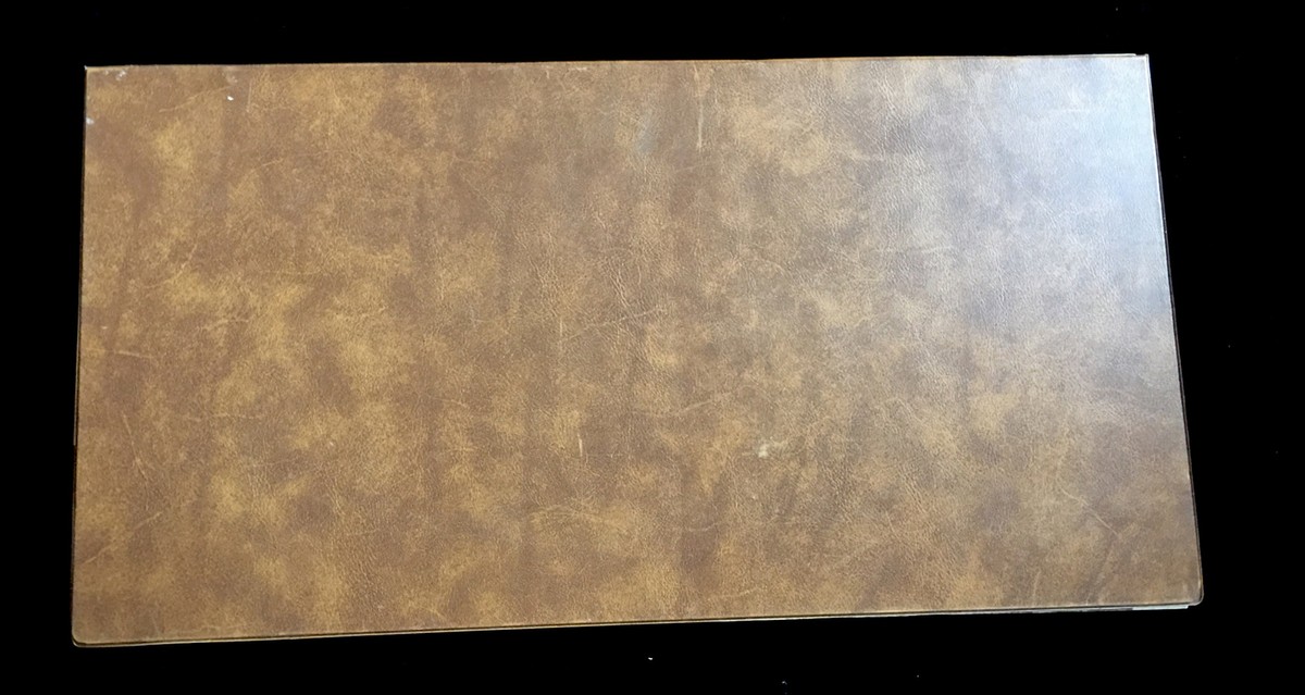 LEATHER SECRETS by F.O. BAIRD レザークラフト s-l1200.jpg