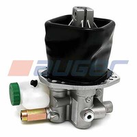 Auger SchaltbetäTigung 81118 - FüR Mercedes 0002606098