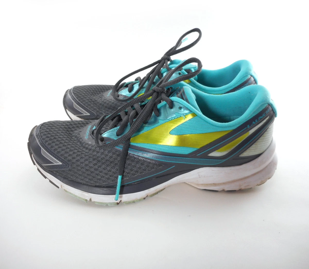 Brooks launch 4 clearance women's size 10