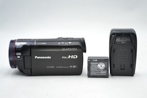 Panasonic Hc-X920 | eBay