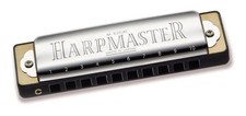 Suzuki Harpmaster - Suzuki Diatonic Harmonicas - Free Us Shipping