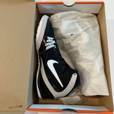 Size 10 - Nike Freek Black White for sale online | eBay