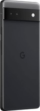 Imagen de CHARCOAL - GOOGLE PIXEL 6A 128GB 6GB RAM UNLOCKED