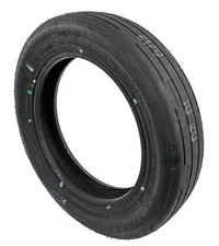 Mickey Thompson 250735 ET Street Front Radial Tire, 27x6.0-17; #3871