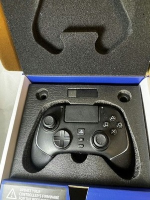 Razer Wolverine V2 Pro Wireless PS5 PC Controller Black - Pre-Owned