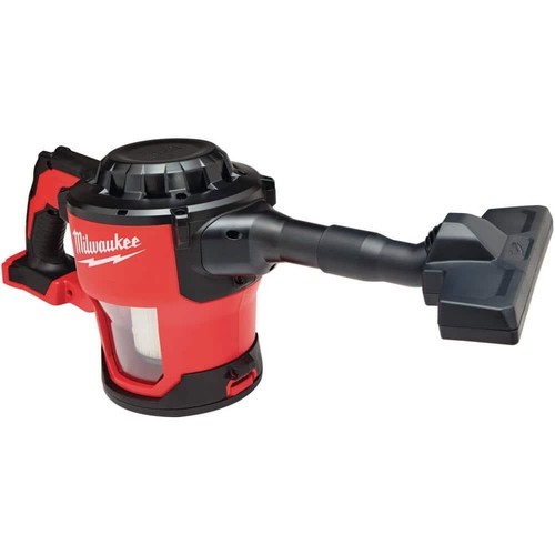 M18 18-Volt Lithium-Ion Cordless Compact Vacuum with INKZALL Black Fine Point - Picture 6 of 15