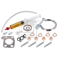 Febi Montagesatz Turbolader Dichtung Passend FüR CitroËN Berlingo C-ELYSEE C3