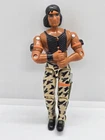 Vintage Lanard The Corps Action Figure KO GI Joe 1997 Tracker Tom