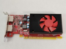 AMD Radeon R7 430 2 GB DDR3 PCI Express 3.0 x 8 Low Profile Video Card