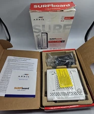ARRIS SURFboard SB8200 DOCSIS 3.1 32x8 Gigabit Cable Modem