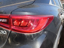 Feu arrière Infiniti QX30