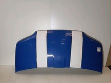 Capot Ford TRANSIT