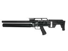Karma EQ PCP Air Rifle, .25 Cal