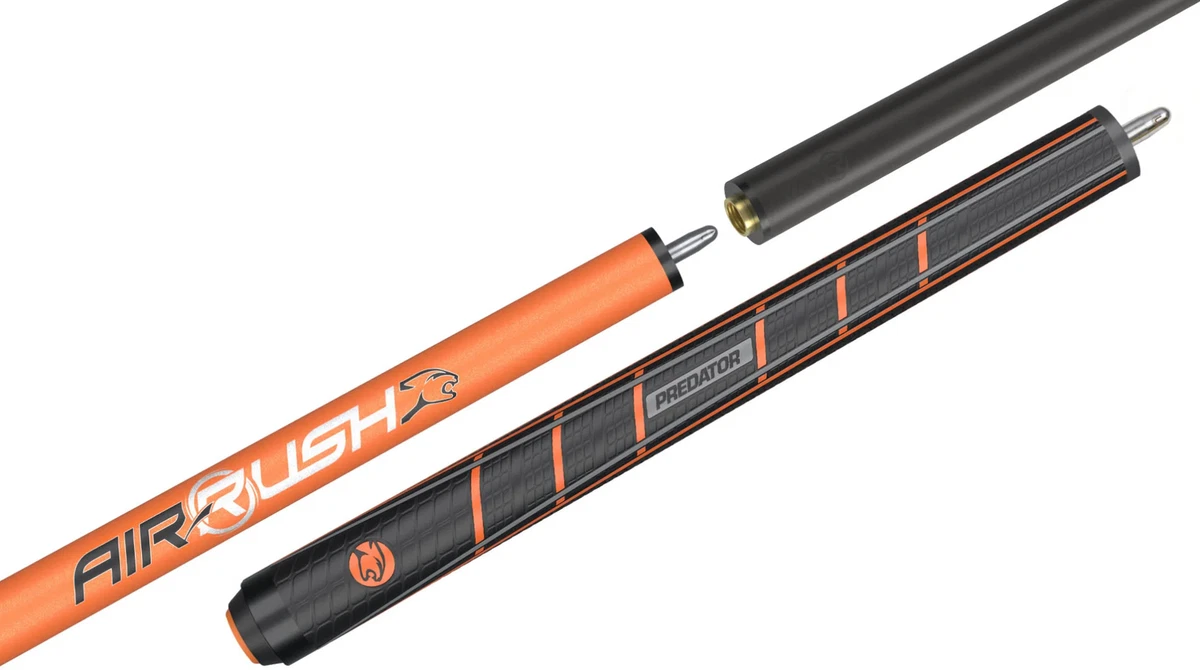 Predator Blak Cue for sale - eBay