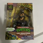 40 Years Of TMNT Teenage Mutant Ninja Turtles 1988 Remastered Donatello New 2024