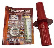 UNIQUE FIRE STOP PRODUCTS SP-2 SMOOTH PANETRATOR SP2 FIRESTOP